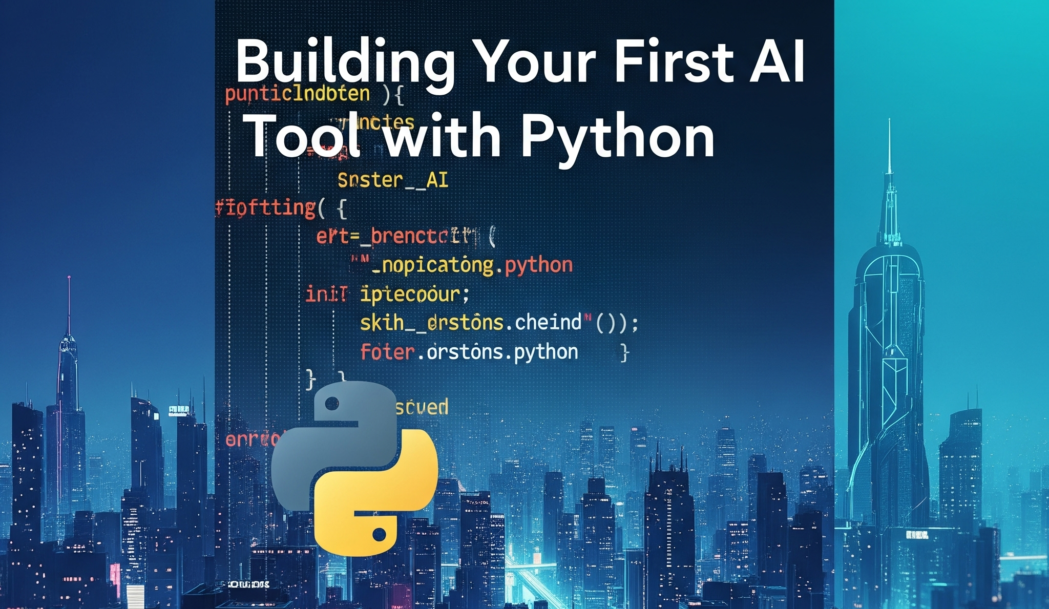 SmolAgents: Building Lightweight Autonomous Agents with Ease